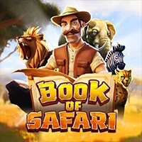 Book of Safari