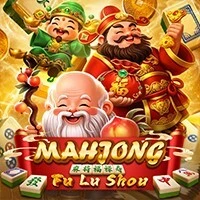 MAHJONG FU LU SHOU