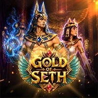 Gold of Seth