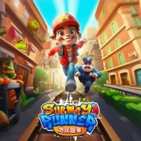 Subway Runner