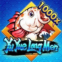 Yu Yue Long Men