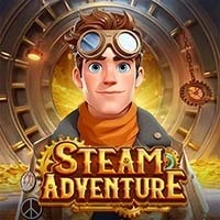 Steam Adventure