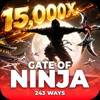 Gate of Ninja