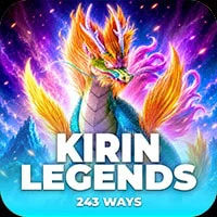 Kirin Legends