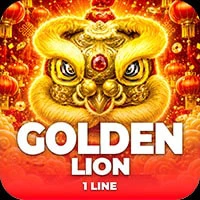 Golden Lion