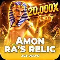 Amon Ra's Relic