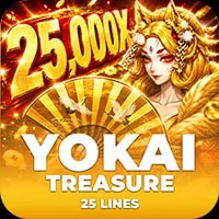 Yokai Treasure