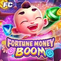 Fortune Money Boom