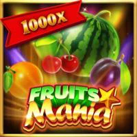 Fruits Mania