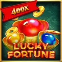 Lucky Fortune