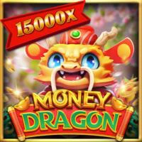 Money Dragon