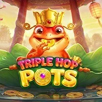 Triple Hop Pots