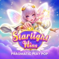 Starlight Wins