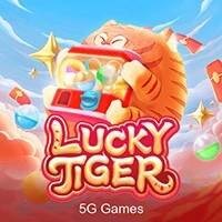 LUCKY TIGER
