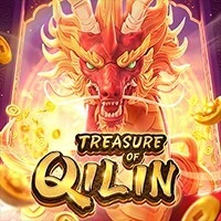 TREASURE OF QILIN
