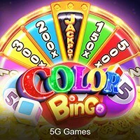 Color Bingo