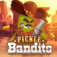 Pickle Bandits