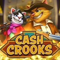 Cash Crooks