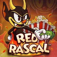 Red Rascal™