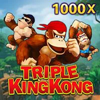 TripleKingKong
