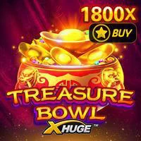 TreasureBowl
