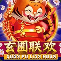 Xuan Pu Lian Huan