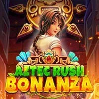Aztec Rush Bonanza