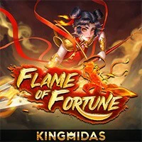 Flame of Fortune