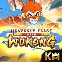 HEAVENLY FEAST WITH WUKONG