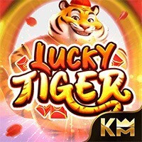 LUCKY TIGER