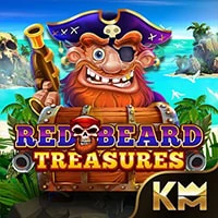 REDBEARD TREASURE