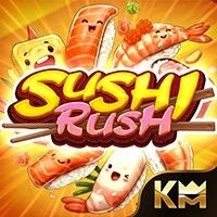 SUSHI RUSH
