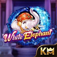 WHITE ELEPHANT