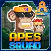 Apes Squad