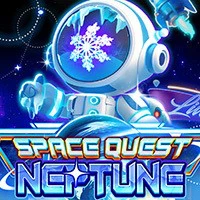 Space Quest: Neptune