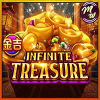 G-InfiniteTreasure