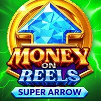 Money on Reels Super Arrow