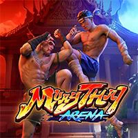 Muay Thai Arena