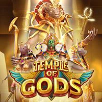 Temple of Gods