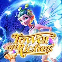 Tower of Riches