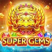 SUPER GEMS