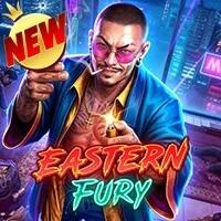 Eastern Fury