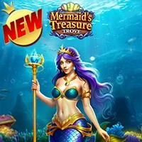 MERMAID RICHES HALOBET