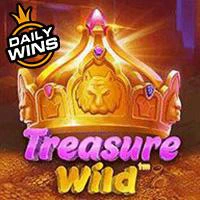 TREASURE OF AZTEC HUNT HALOBET
