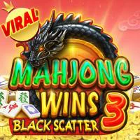 MAHJONG WINS 3 HALOBET