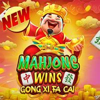 Mahjong Ways Gong