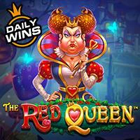 THE RED QUEEN HALOBET