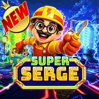 Super Serge