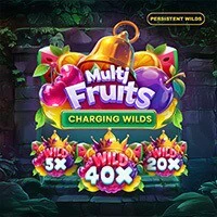 Multi Fruits Charging Wilds