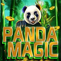 Panda Magic II